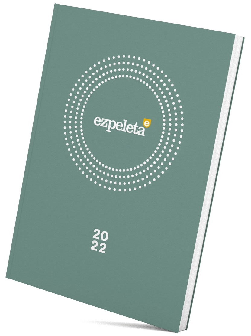 Ezpeleta catalogue