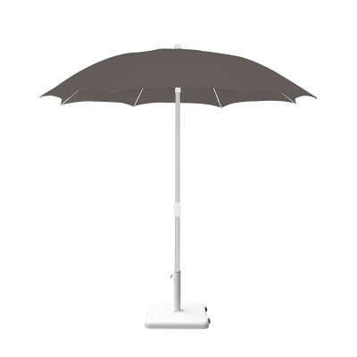 Parasol Ezpeleta Redondos Grey 0 Grises anthracite Olefin 2,5