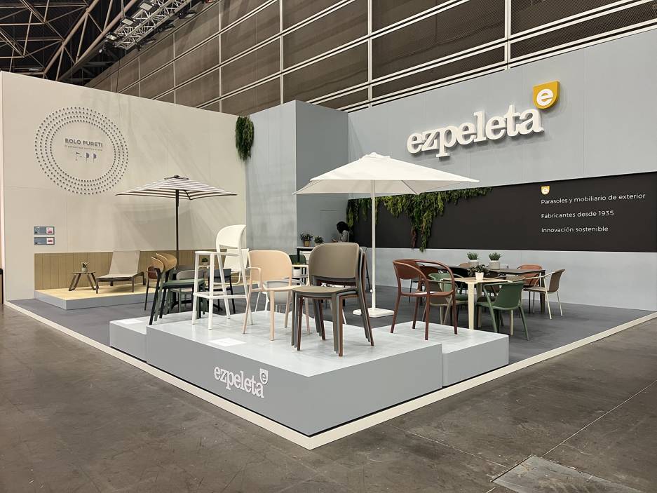 A review of 2023 at Ezpeleta